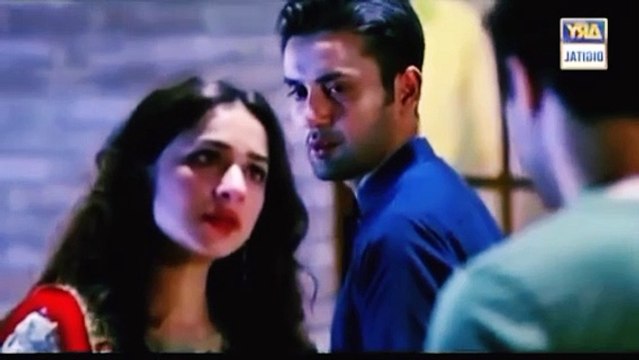 Pakistani Dramy ka wo scene jo aap ko zuroor pasand aaye ga