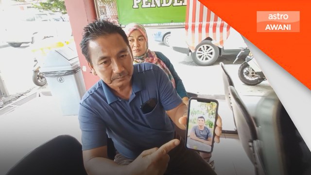 Nelayan maut terkena renjatan elektrik