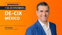 DE-CIX llega a México como el principal operador de interconexión
