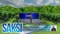 Ilang programa at proyekto ng GMA Integrated News, wagi sa 20th Philippine Quill Awards | Saksi