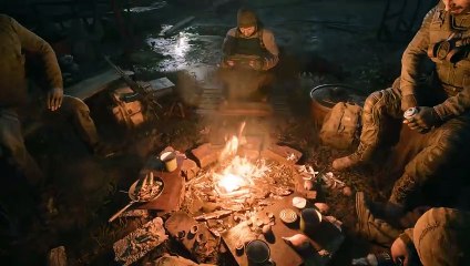 S.T.A.L.K.E.R. 2 Heart of Chornobyl — Final Release Date Announcement