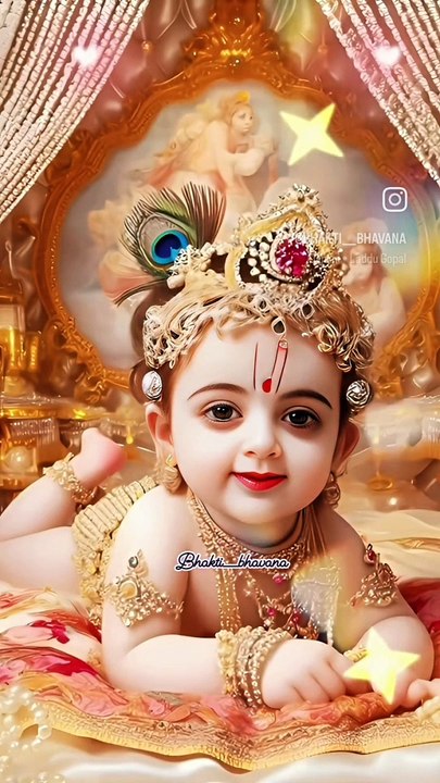 Krishna bhajan