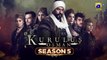 Kurulus Osman Season 05 Episode 43 - Urdu Dubbed - Har Pal Geo