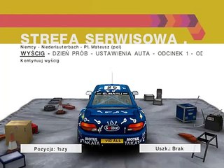 Zagrajmy w Colin McRae Rally 2005 ｜ Odcinek 13