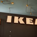 Une lampe Ikea qui transcende l'art contemporain !