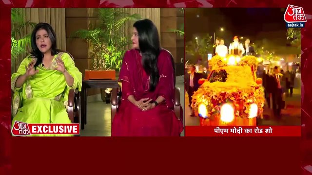 UP CM Yogi Adityanath opens up on Ram Mandir controversy