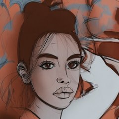 Une future maman terrifiée : Hilona Gos réagit à une mise en garde concernant son bébé à naître