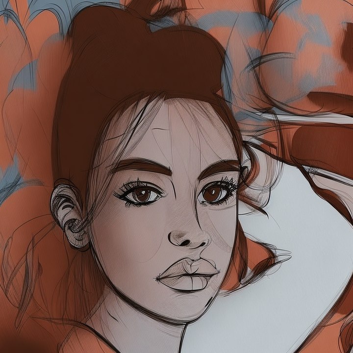 Une future maman terrifiée : Hilona Gos réagit à une mise en garde concernant son bébé à naître