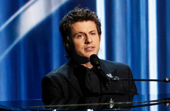 Matthew Perry, Dame Angela Lansbury and Barbara Walters among stars honoured during Emmy Awards In Memoriam