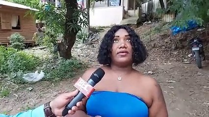 hondureña es amenazada por la esposa de su 'novio'