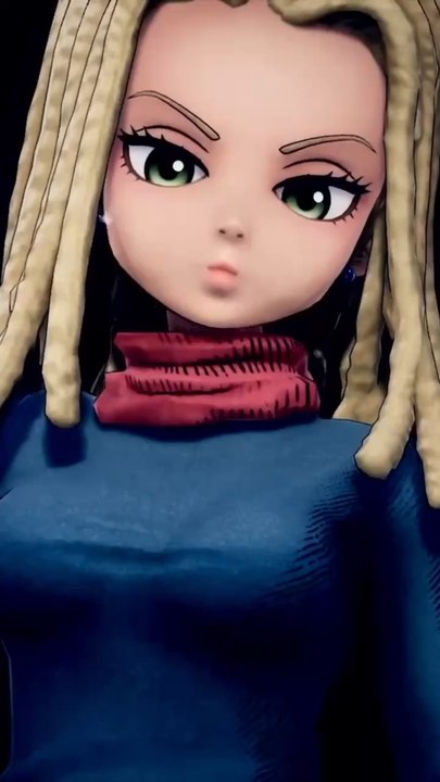 Sand Land - Le jeu vidéo basé sur le célèbre manga d'Akira Toriyama !