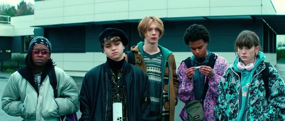 Bis Repetita Bande-annonce VF