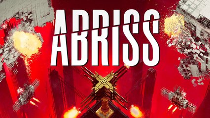 ABRISS - build to destroy Official Release Trailer (2024)