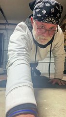 Can a brother get an AMEN???  60-4-60 Challenge, Day 28