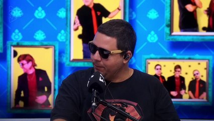 Ricardo Amado 16/01/2024