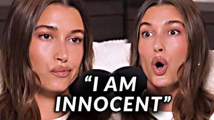 Shady Details About Hailey Bieber That She Hides From The Public - Part 2.