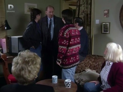 Nineties Eastenders (11th March 1993)