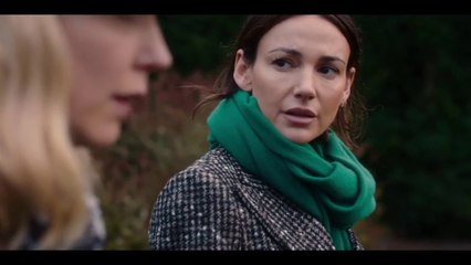 Double Piège Saison 1 Épisode 2