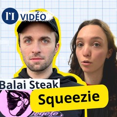 Les chiffres secrets de l'empire Squeezie