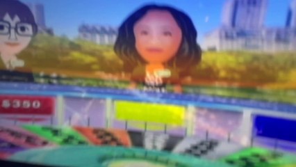 Nintendo Wii Wheel Of Fortune Run Game 69 Part 3