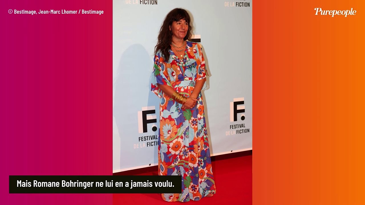 Richard Bohringer et son ex Marguerite, décédée à 36 ans : la vie marquée d'épreuves et "agitée" de la mère de Romane