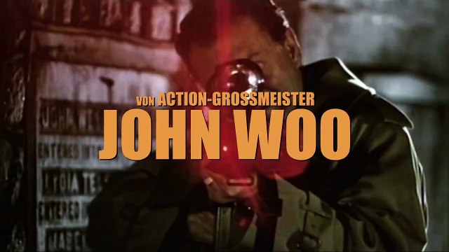 Chasse à l'homme Bande-annonce (DE)