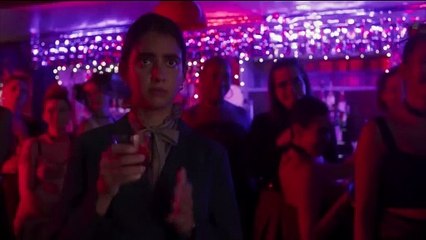 Drive-Away Dolls Bande-annonce (DE)