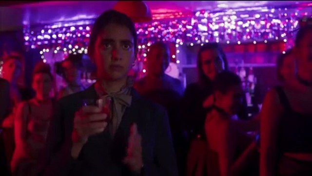 Drive-Away Dolls Bande-annonce (DE)