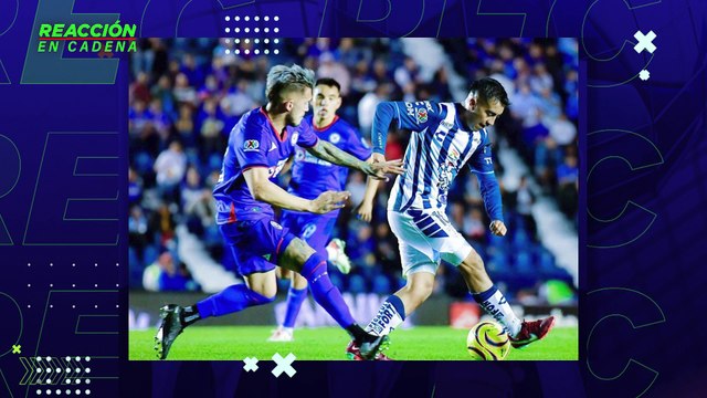 ANSELMI necesita más tiempo para levantar al Cruz Azul