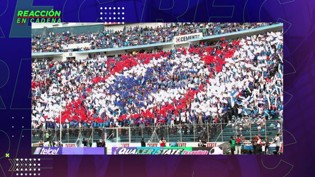 Cruz Azul debe comprar el Estadio Azul y ya no regresar al Estadio Azteca
