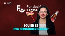 ¿Quién es Eva Fernández Garza?