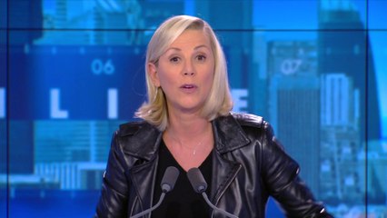 L'édito de Laurence Ferrari : «Le Président a un message pour vous»