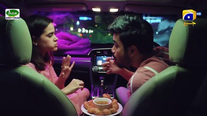 Mannat Murad Last Episode 33 - [Eng Sub] Digitally Presented by Jhalak Beauty Cream - 16th Jan 2024