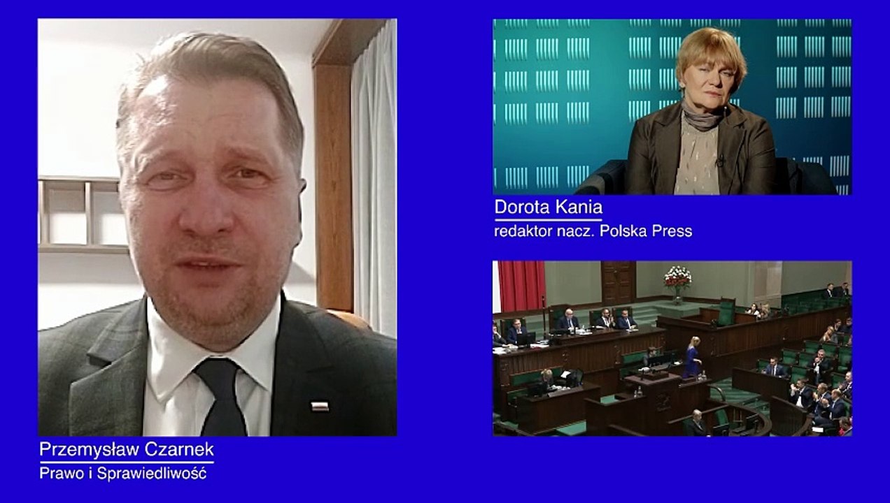 Łatwa do manipulacji jest ta część społeczeństwa pozbawiona wiedzy