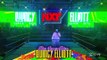 Shotzi Entrance on NXT: WWE NXT, Oct. 25, 2022