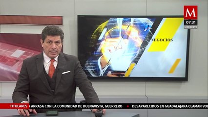 SEV anuncia inversión en Durango por 6 mil 800 mdp