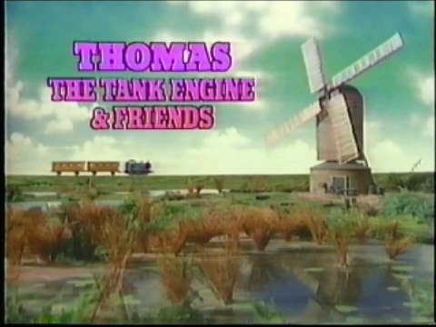 Thomas Friends James Learns A Lesson Other Thomas Stories RS US 1992 VHS Tape