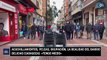 Acuchillamientos, peleas, okupación, la realidad del barrio Delicias (Zaragoza): «Tengo miedo»
