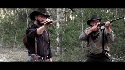 Black Water (2023) – Action Western Full Movie 🎥