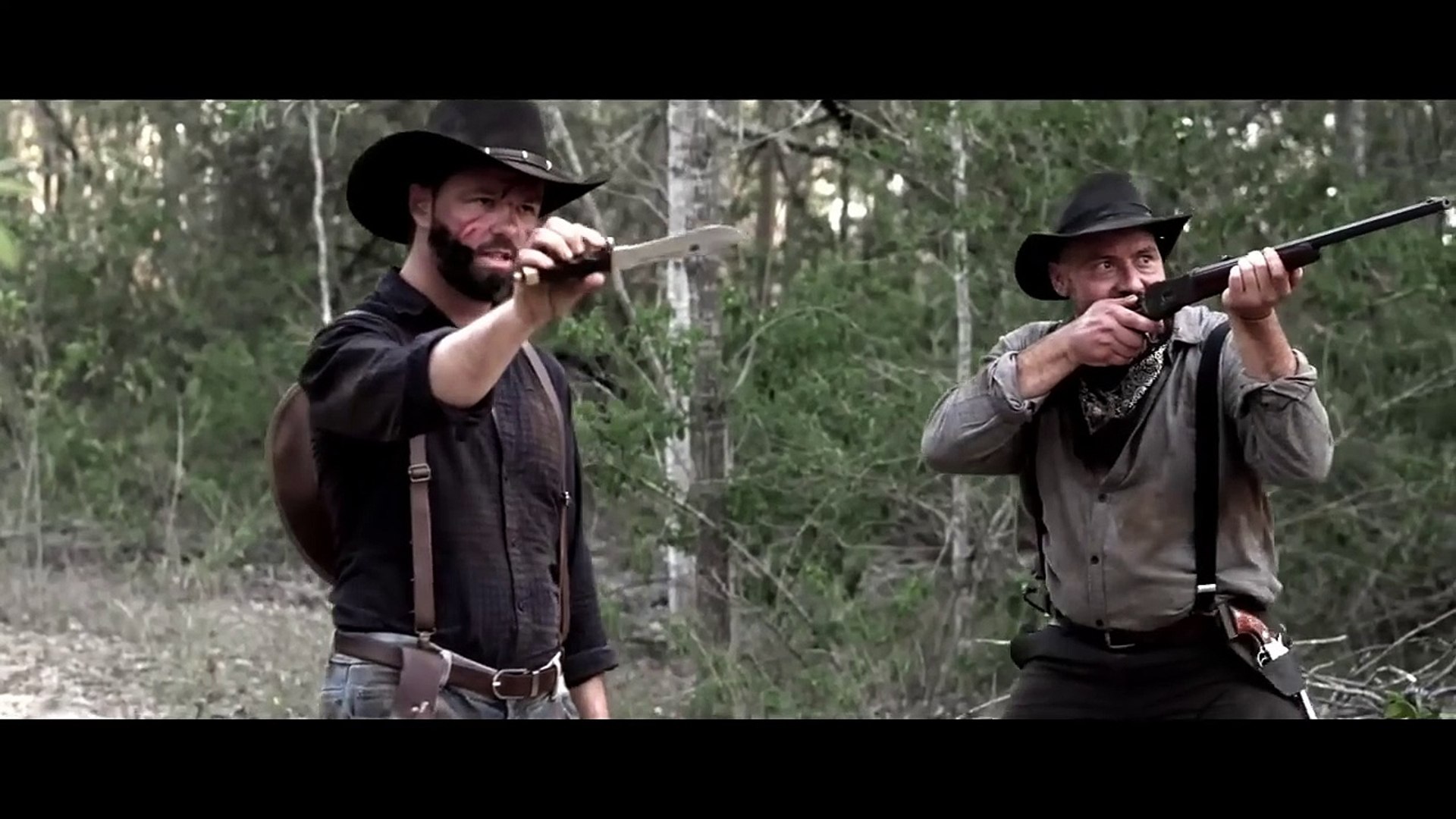 Black water | Full Movie | English movie