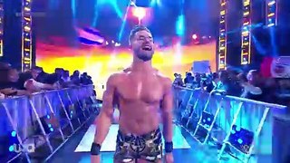 Austin Theory Badass Entrance: WWE Raw, Oct. 24, 2022