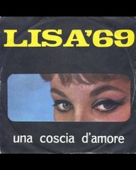 Roby - Lisa '69 (1969)