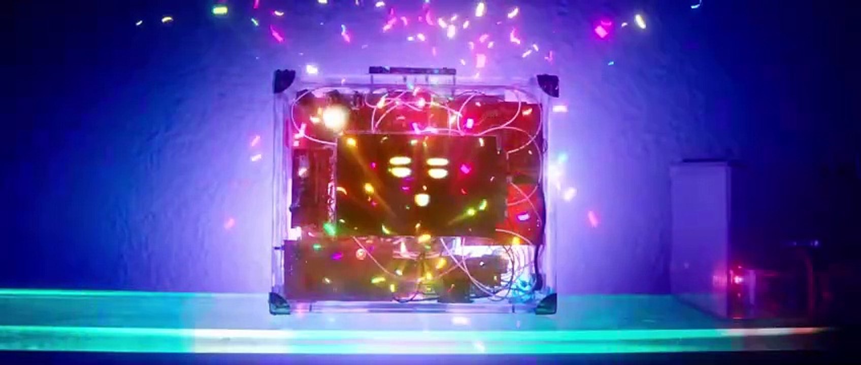 Kardeş Takımı Fragman