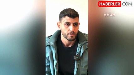 Gazze'den Eskişehir'e doktora yapmaya gelen eczacı: 'Normal hayat sürdürmek çok zor'