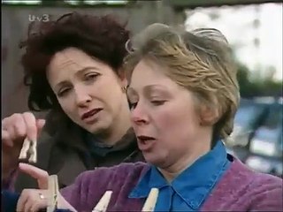 Emmerdale 28th April 1998