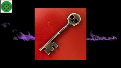 Examining SCP 005: The skeleton Key