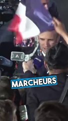 Denormandie, Ferrand, Ndiaye.... que sont devenus les premiers «Marcheurs» ?