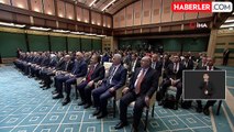 Cumhurbaşkanı Erdoğan: Terörle mücadelede büyük başarı
