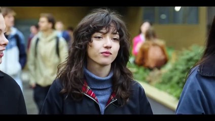 Nudes (2024) - saison 1 Bande-annonce VF