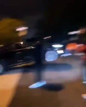 Voiture volante... ou presque